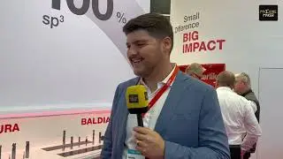 Small Difference, Big Impact | Oerlikon Balzers Revolutionizes Cutting Tools at EMO Hannover 2023