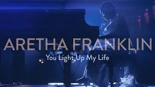 Aretha Franklin – You Light Up My Life (Official Audio)