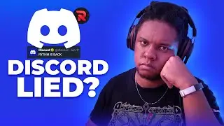 Discord says Rythm is Back... Not really