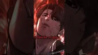 Questism 147‼️Zack Lee appeared again!  #manhwa #edit #hanako2861 #webtoon  #manhwedit