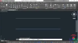 Autodesk AutoCAD: How to use Divide and Measure Command in Autodesk AutoCAD