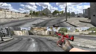 Serious Sam 3.BFE.Deluxe Edition.v 3.0.3.0.171822 + 1 DLC-Первый взгляд