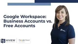 Should You Pay for Google Workspace? | For Businesses