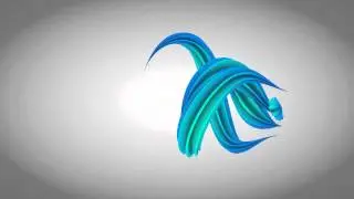 cinema 4d  Abstract