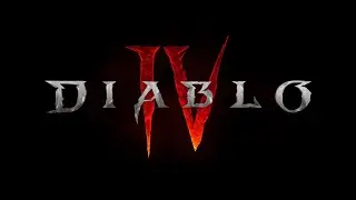 Diablo IV Хардкор (Стрим №3)