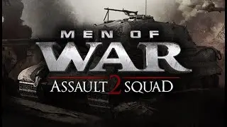 Men of War Assault Squad 2 w/ Dabois - Bocage