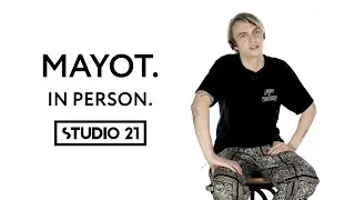 MAYOT | IN PERSON