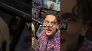 Blueface's Revenge On Lil Mabu