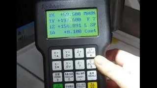 DSP A18  Memory Function After Power Failure & Break Point