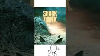 History of Shark tank| Origin of shark tank| #shorts #sharktank #sharktankindia