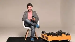 Como usar o flash em cima da Câmera - Compartilhe Conhecimento - Escola de Fotógrafos