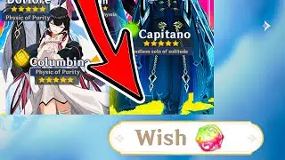 JUST IN! Gacha System Is Having BIG Changes - Genshin Impact