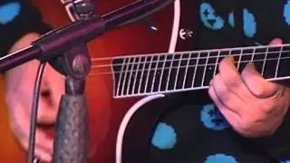 Передоз. Сергей Кривуля