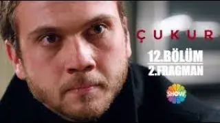 Çukur 2.Sezon 12.Bölüm Fragman - Tanıtım | Yeni Bölüm (Beşirolar Geliyor)