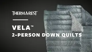 Therm-a-Rest Vela™ Quilt