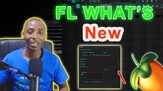 FL What's New In The Latest FL Studio Released By Image Line