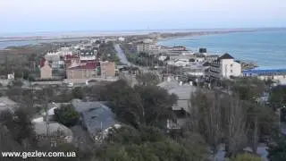 Евпатория Симферопольская дома участки видео Крым