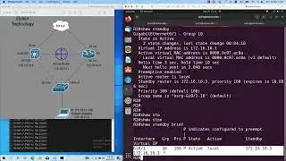 How to configure HSRP on your Cisco router or switch