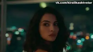Столкновение 1 серия 2 фрагмент (Русские субтитры)
