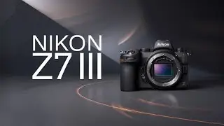 Nikon Z7 III: The Death of DSLR or Just Another Gimmick?