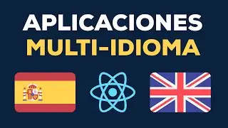 React - Sitios y Aplicaciones Multi-Lenuaje | Format JS