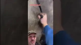 Mechanics U-Bolt Life Hack? 