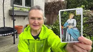 Что сейчас происходит? Tarot Analysis Как Высшие силы видят ситуацию 