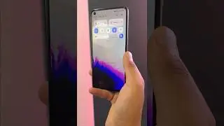 AMOLED Display Pink Shade Problem And Solution! #tech #techtips