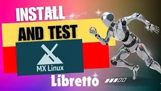 Testing MX Linux -23 “Libretto” Virtual-box on Linux MInt 21.3