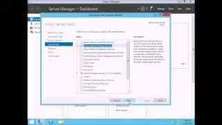 How To Create A Forest Using GUI In Windows Server 2012 R2