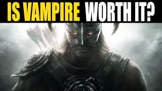 ESO - Is Being A Vampire Worth It In 2022? Elder Scrolls Online Vampire Guide