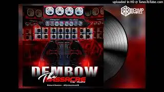 DEMBOW THE MASSACRE CAR AUDIO 👹 #dembow #venezuela #elalfa