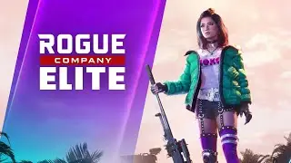 Rogue Company Elite Gameplay Android