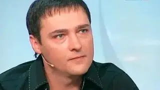 Юрий Шатунов - Разговор с Валентиной Тазекеновой