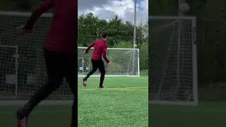 LEARN THE NEYMAR FREE KICK! 🇧🇷 