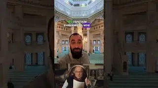 Обращение к Н.С.Михалкову от дагестанца