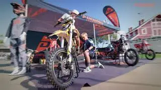 Denago Powersports Dealer Launch Promo Video