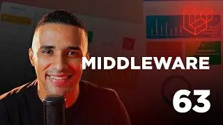Curso de Laravel - #63 Middlewares