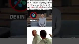 Devs when they heard the news