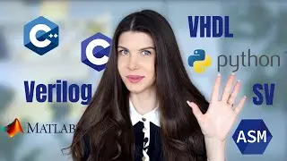 Top 5 Programming Languages for Electrical Engineers and Hardware Engineers