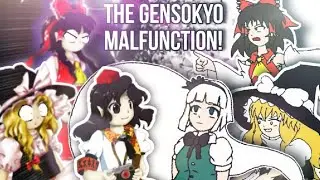 【Touhou】The Gensokyo Malfunction!