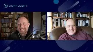 Engaging Database Partials with Apache Kafka for Distributed System Consistency ft. Pat Helland