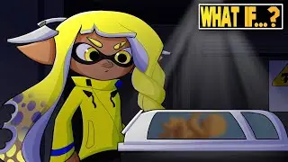 What If a Human Survived in Splatoon? [Episode 2]