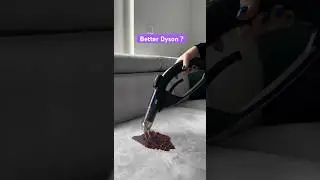 Sizce Dyson'dan daha mı iyi ?