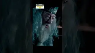 Дамблдор добрался до Гарри Поттера/Озвучка DL STUDIO 