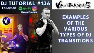 DJ Tutorial 