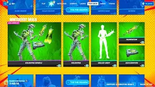 FREE BUNDLE is NOW AVAILABLE!