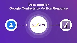 How to Get Contacts from Google Contacts to VerticalResponse?