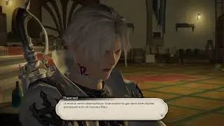 Final Fantasy 14 Shadowbringers Épisode 32: Feo Ul à la rescousse