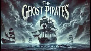 🌊 The Ghost Pirates: A Haunting Adventure! 🏴‍☠️ | William Hope Hodgson